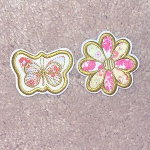 Stoney clover lane patches